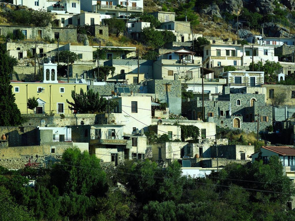 Diktynna Traditional Villas Anatolí Kültér fotó