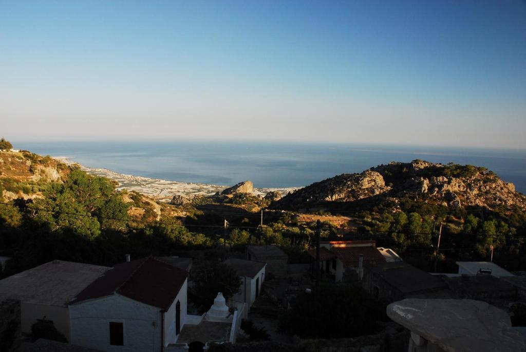 Diktynna Traditional Villas Anatolí Kültér fotó